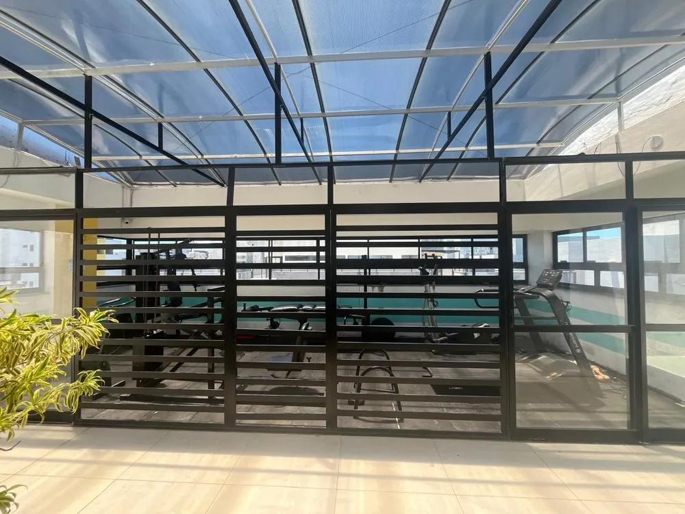 Apartamento, 3 quartos, 68 m² - Foto 3