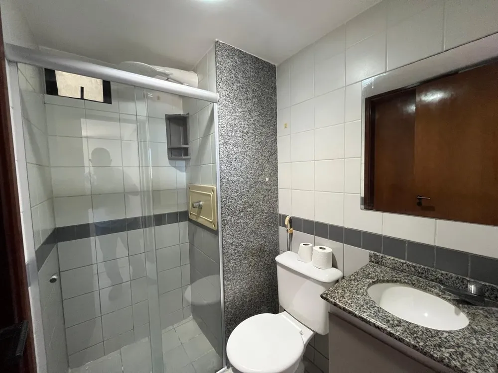 Apartamento, 3 quartos, 68 m² - Foto 11