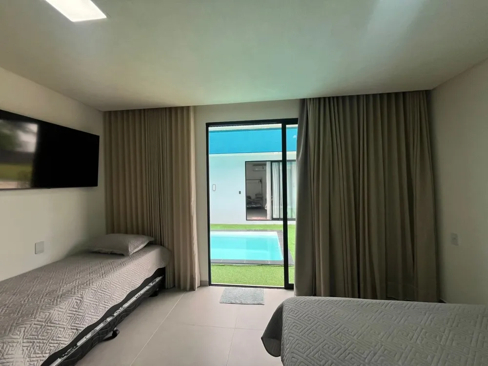 Casa de Condomínio, 4 quartos - Foto 10