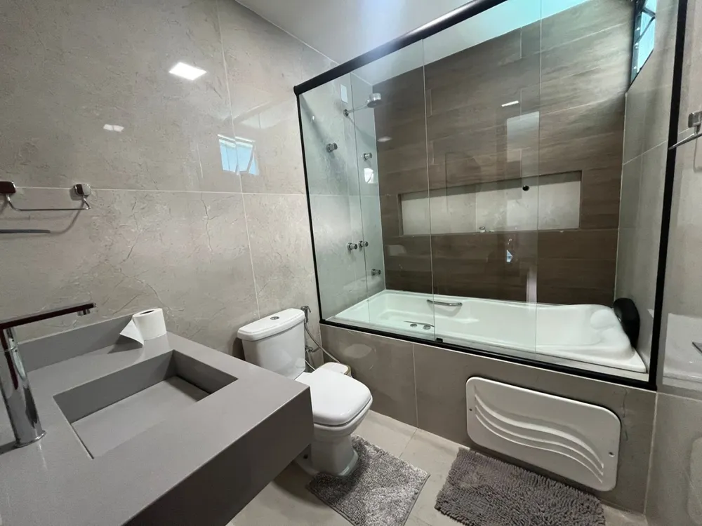 Casa de Condomínio, 4 quartos - Foto 8