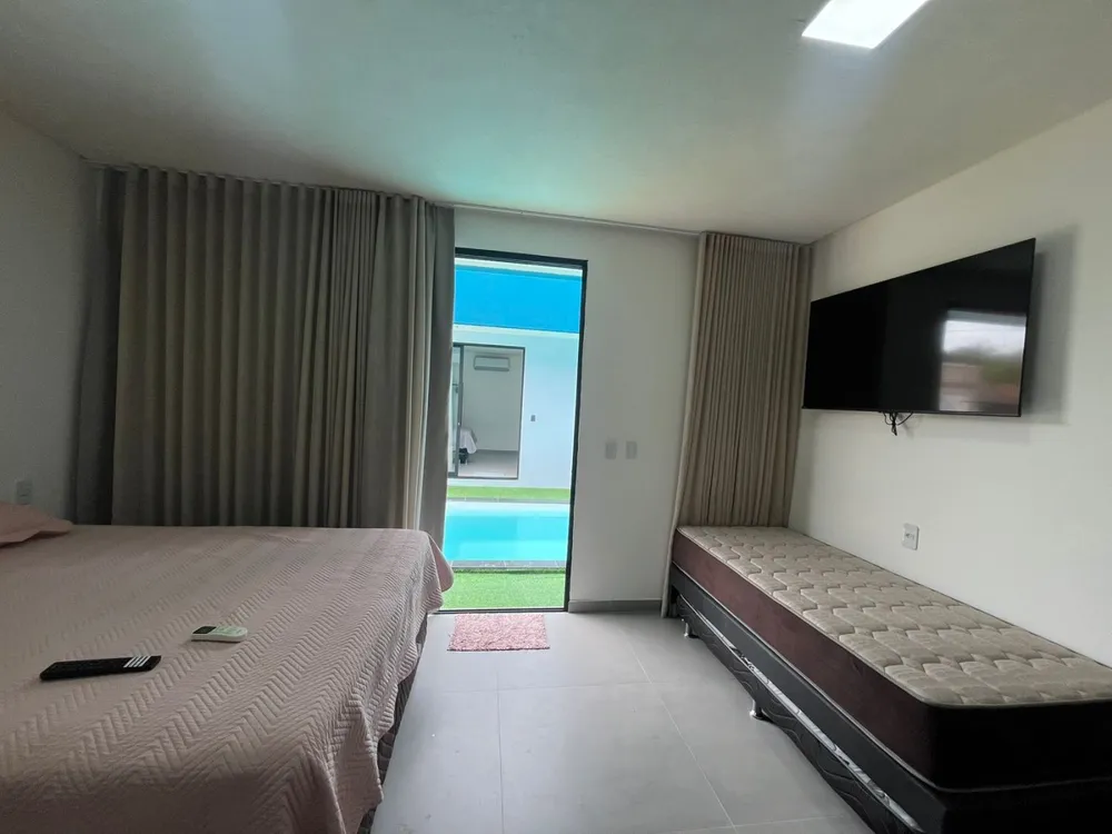 Casa de Condomínio, 4 quartos - Foto 9