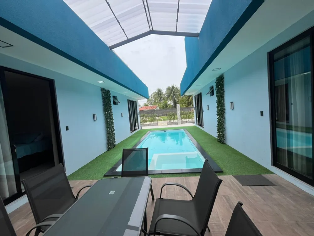 Casa de Condomínio, 4 quartos - Foto 5