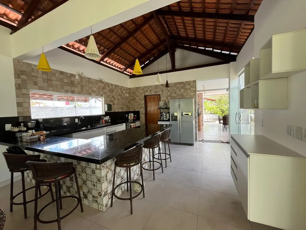 Casa de Condomínio, 4 quartos - Foto 9