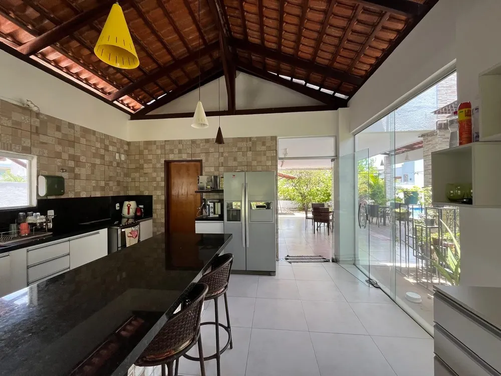 Casa de Condomínio, 4 quartos - Foto 10