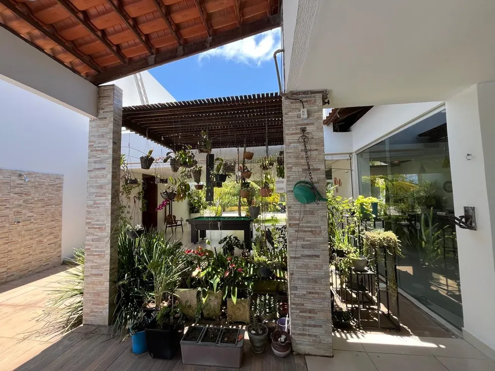 Casa de Condomínio, 4 quartos - Foto 3