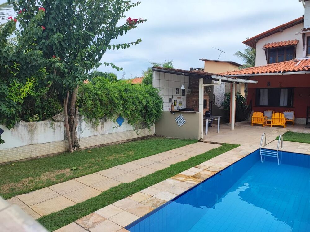Casa de Condomínio à venda com 3 quartos, 360m² - Foto 2