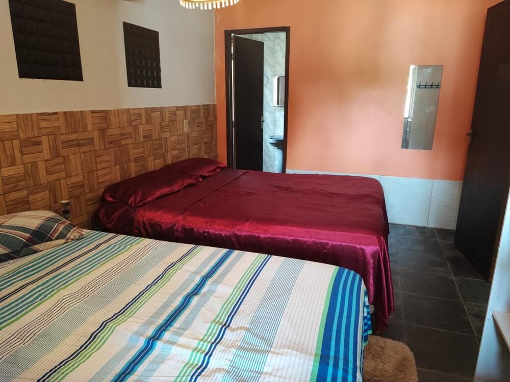 Casa de Condomínio à venda com 3 quartos, 360m² - Foto 7