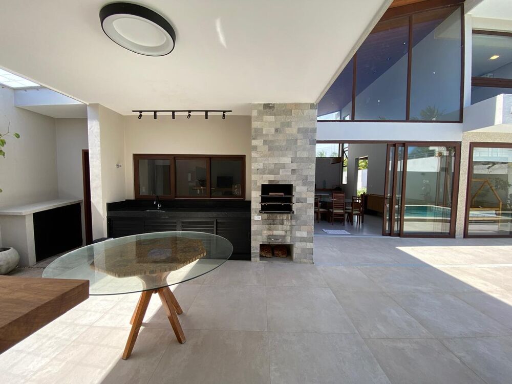 Casa de Condomínio à venda com 4 quartos, 380m² - Foto 3