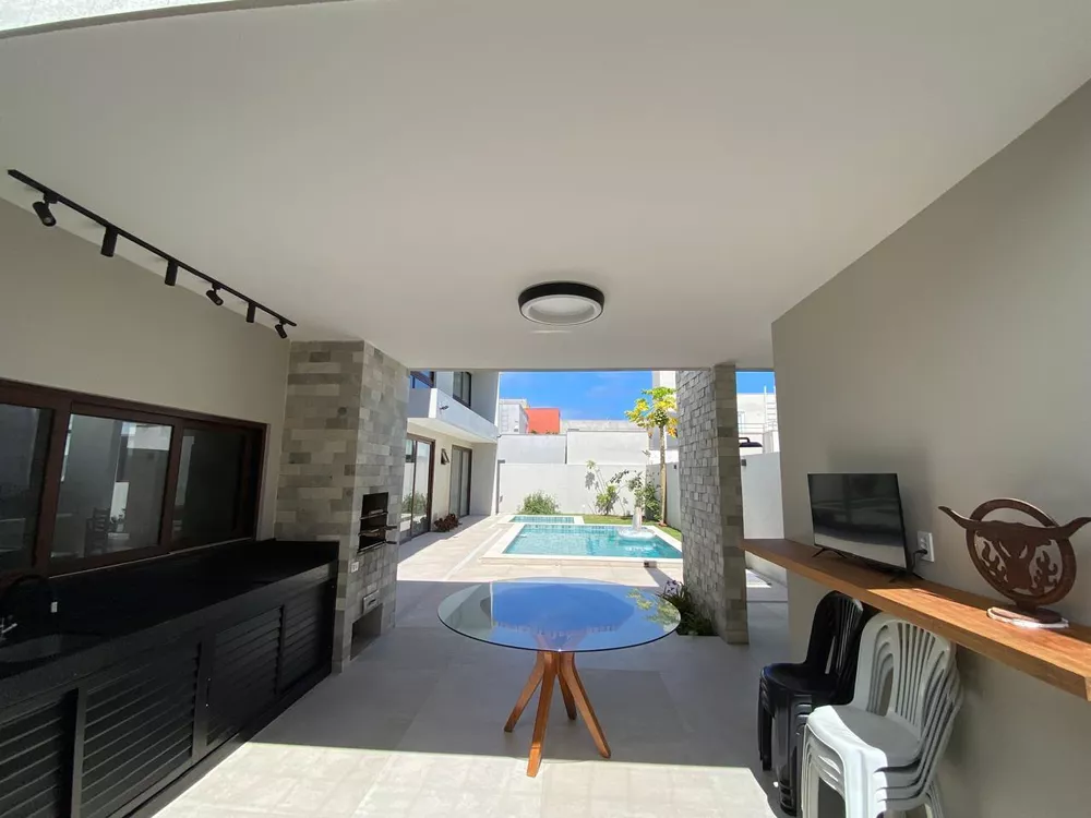 Casa de Condomínio, 4 quartos - Foto 3