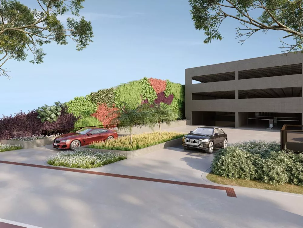 Sala-Conjunto, 39 m² - Foto 3