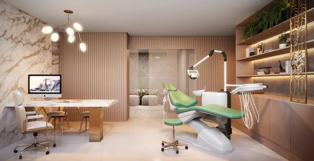 Sala-Conjunto, 39 m² - Foto 2