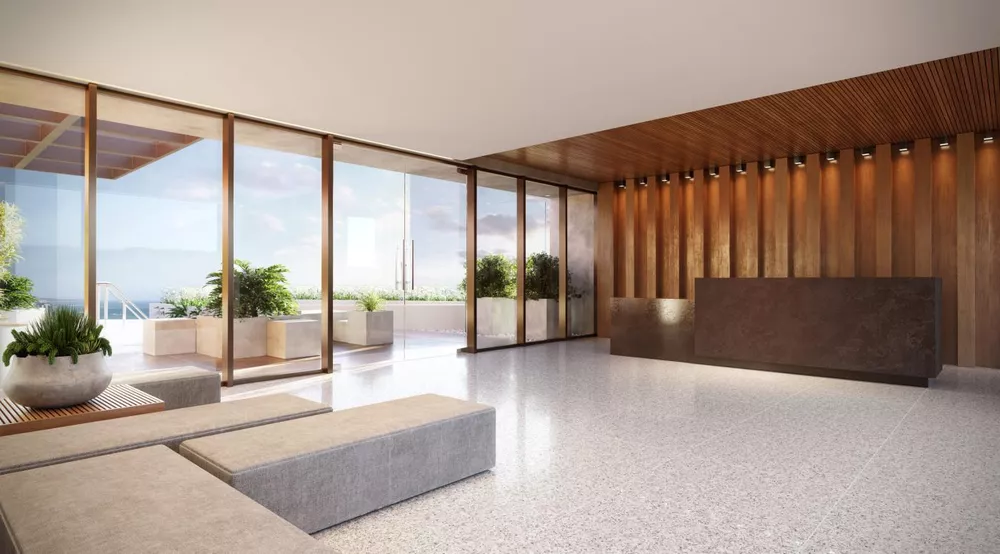 Sala-Conjunto, 39 m² - Foto 1