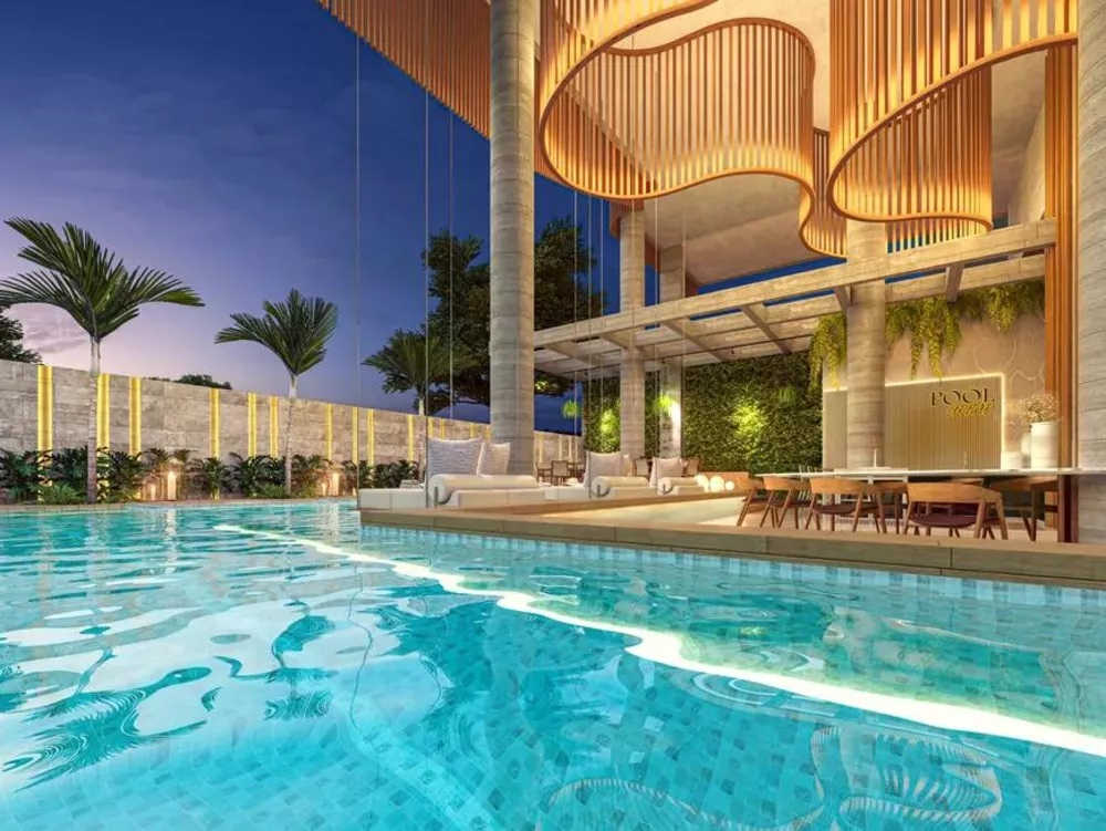 Apartamento, 3 quartos, 159 m² - Foto 16