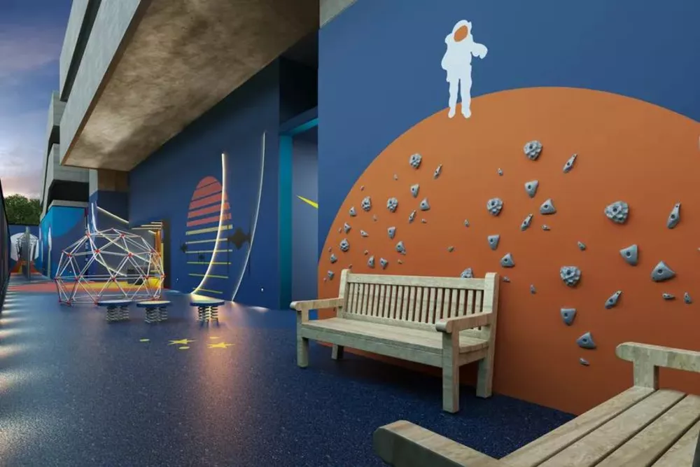 Apartamento, 3 quartos, 159 m² - Foto 11