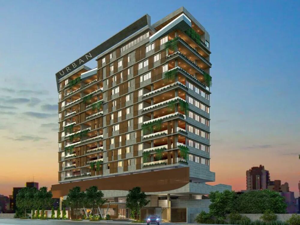 Apartamento à venda com 3 quartos, 159m² - Foto 7