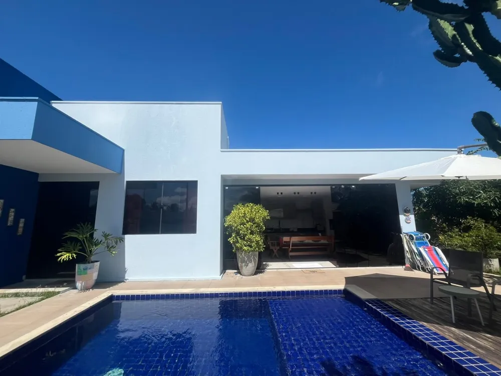 Casa de Condomínio, 2 quartos - Foto 3