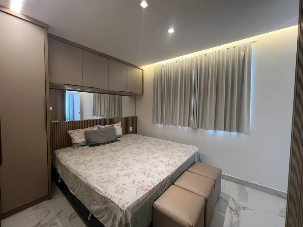 Casa de Condomínio, 2 quartos - Foto 8
