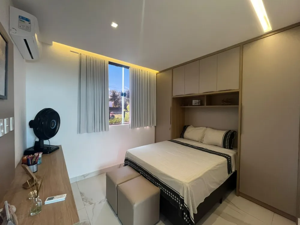 Casa de Condomínio, 2 quartos - Foto 7