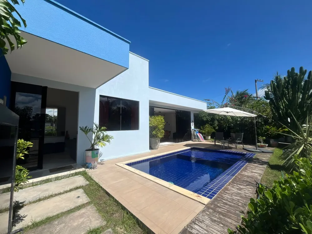 Casa de Condomínio, 2 quartos - Foto 4