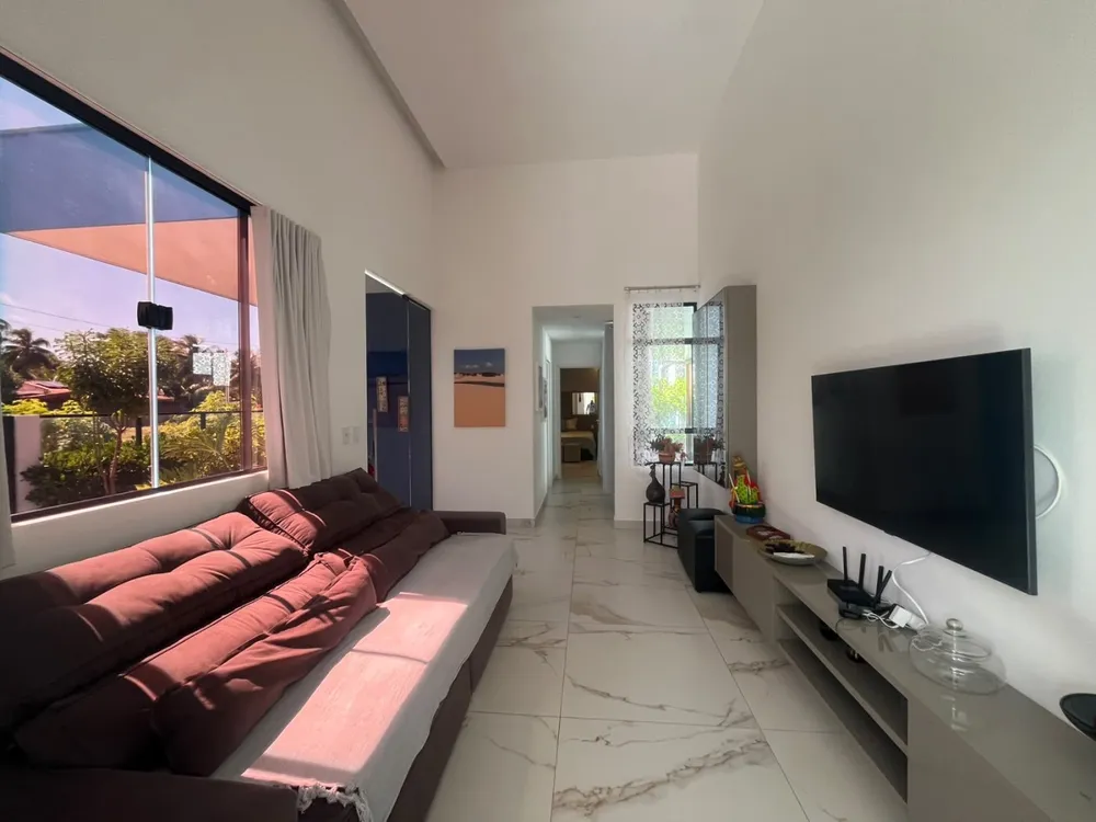 Casa de Condomínio, 2 quartos - Foto 6