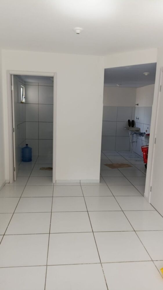 Apartamento à venda com 2 quartos, 50m² - Foto 4