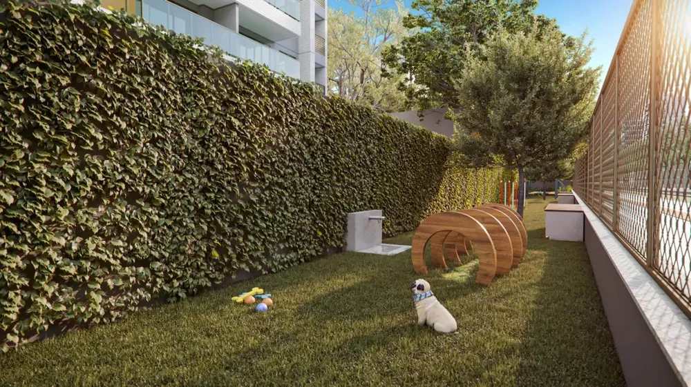 Apartamento, 3 quartos, 81 m² - Foto 7