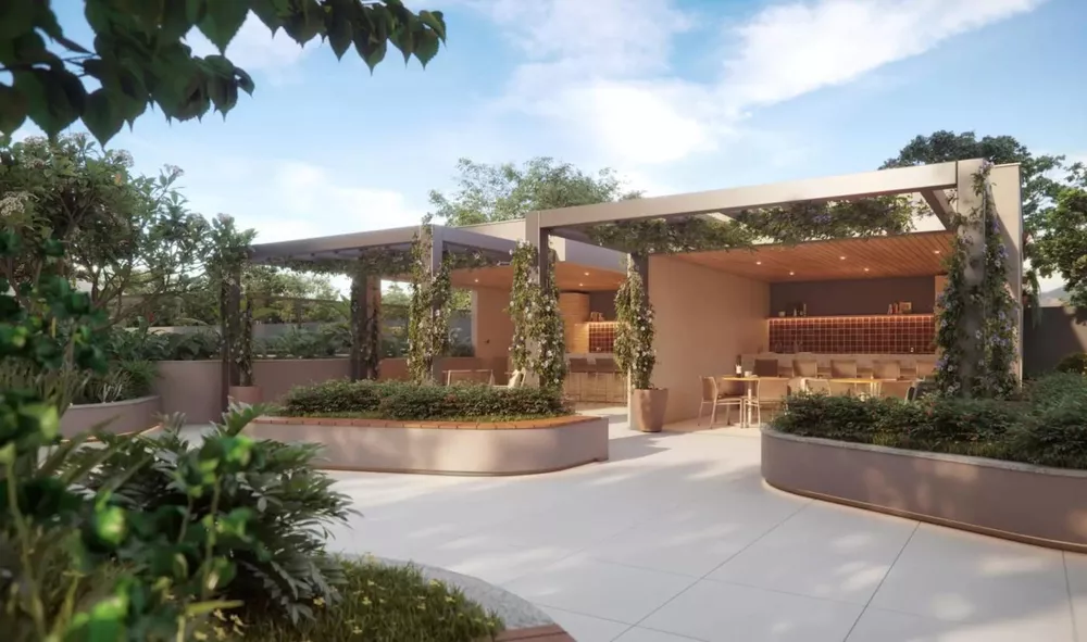 Apartamento, 3 quartos, 81 m² - Foto 5