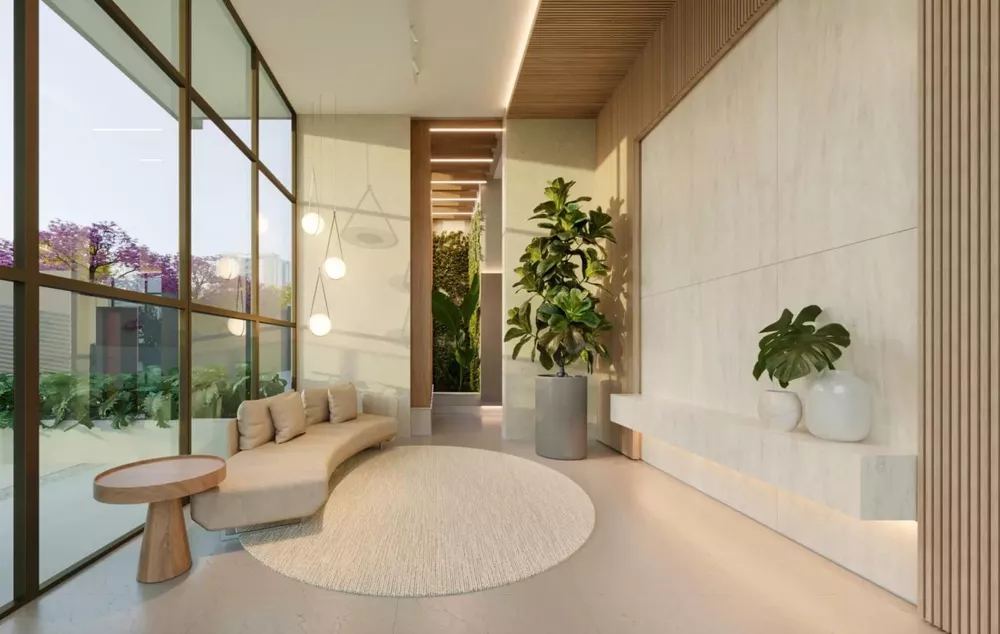 Apartamento, 3 quartos, 81 m² - Foto 9