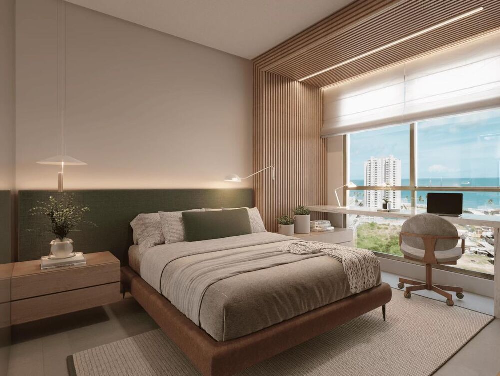 Apartamento à venda com 3 quartos, 81m² - Foto 8