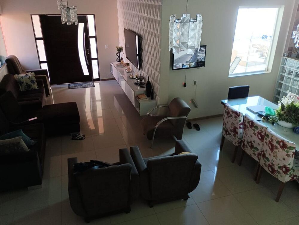 Casa à venda com 3 quartos, 297m² - Foto 6