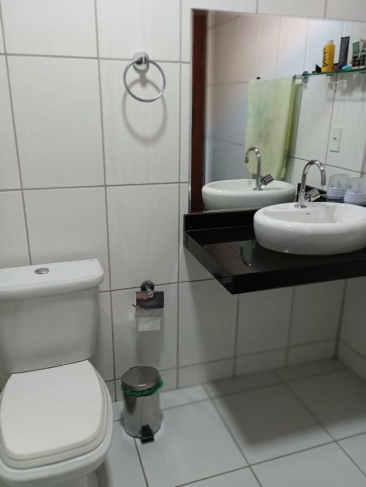 Casa à venda com 3 quartos, 297m² - Foto 8