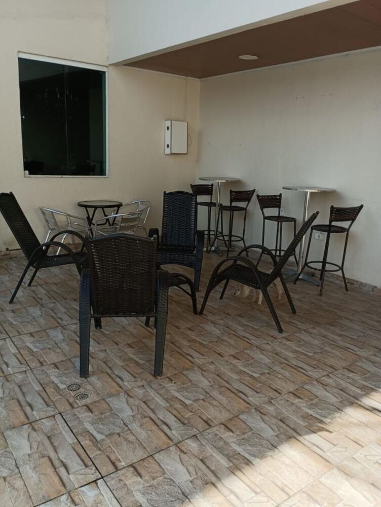 Casa à venda com 3 quartos, 297m² - Foto 5