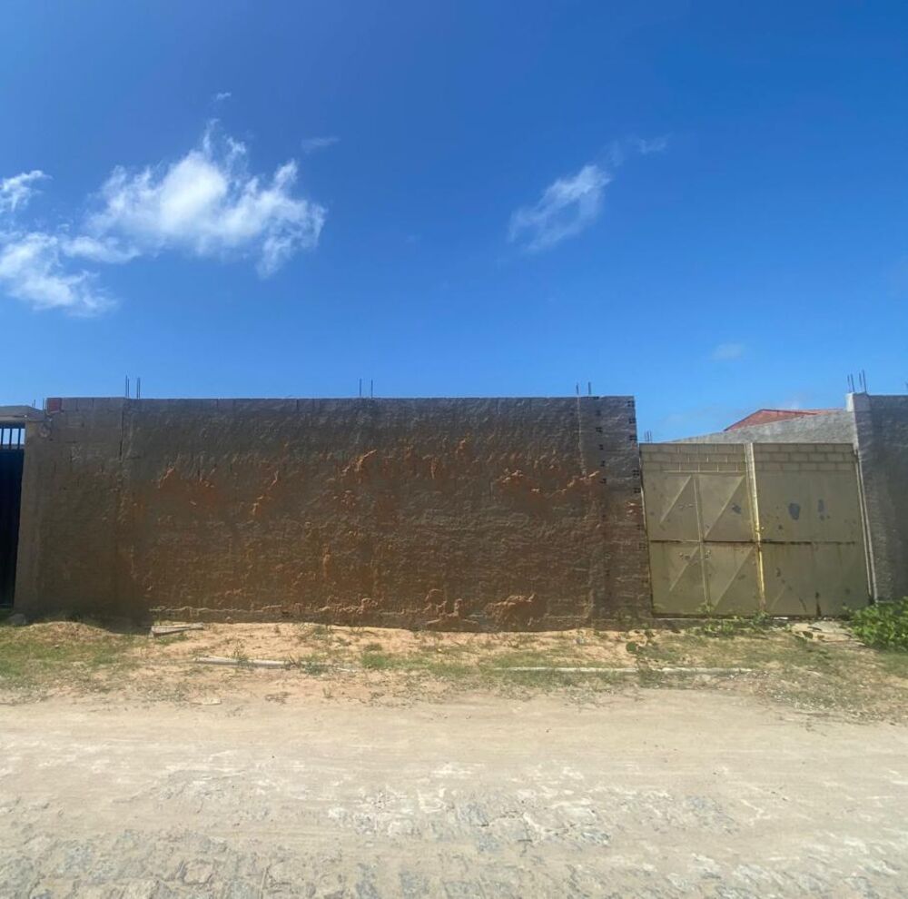 Terreno, 225 m² - Foto 1