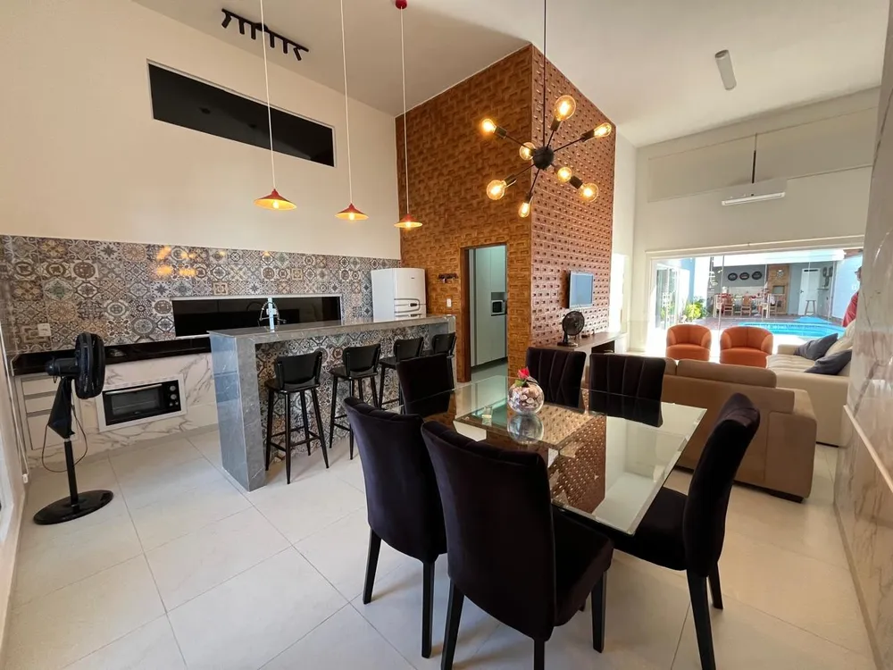 Casa de Condomínio, 3 quartos - Foto 6