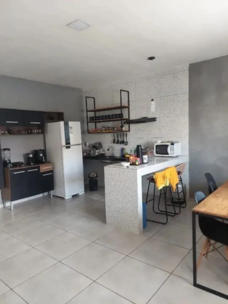Casa de Condomínio, 4 quartos - Foto 10