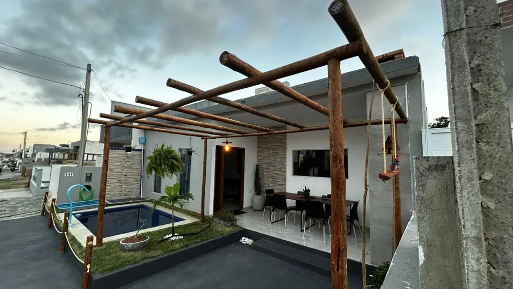 Casa de Condomínio, 4 quartos - Foto 2