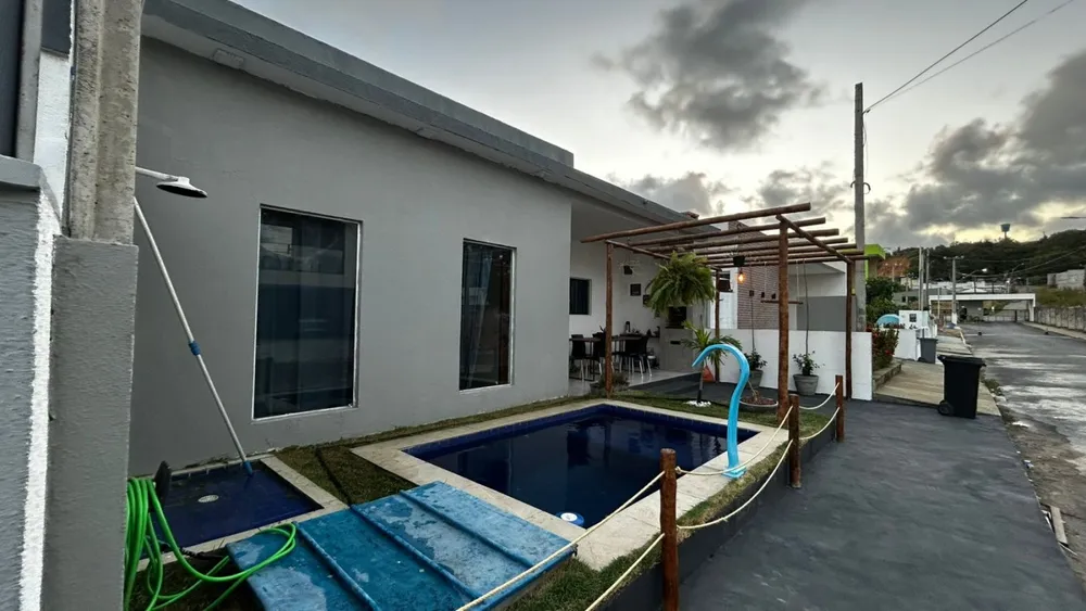 Casa de Condomínio, 4 quartos - Foto 3