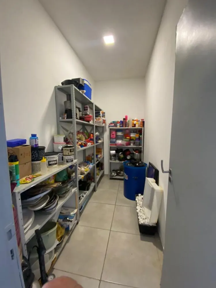 Casa de Condomínio, 4 quartos - Foto 18