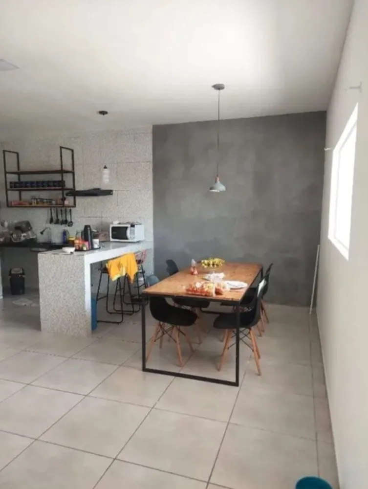 Casa de Condomínio, 4 quartos - Foto 9