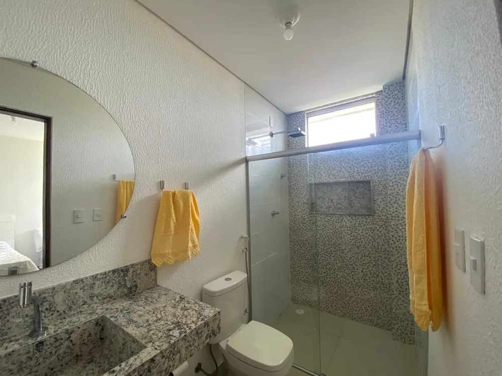 Casa de Condomínio, 3 quartos - Foto 13