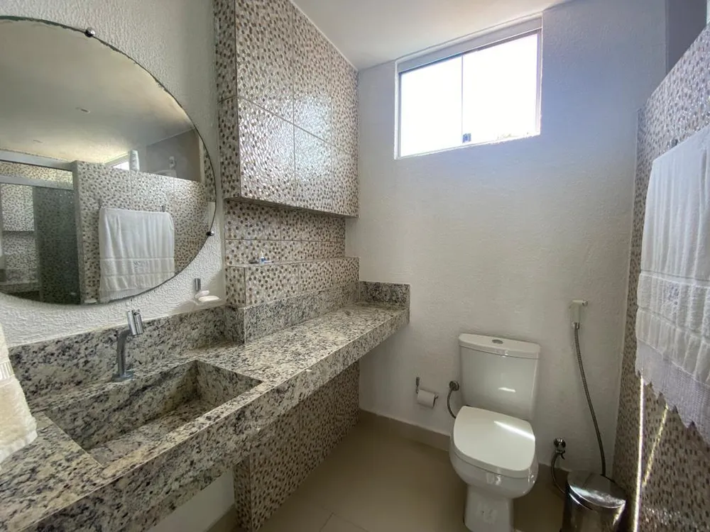 Casa de Condomínio, 3 quartos - Foto 18