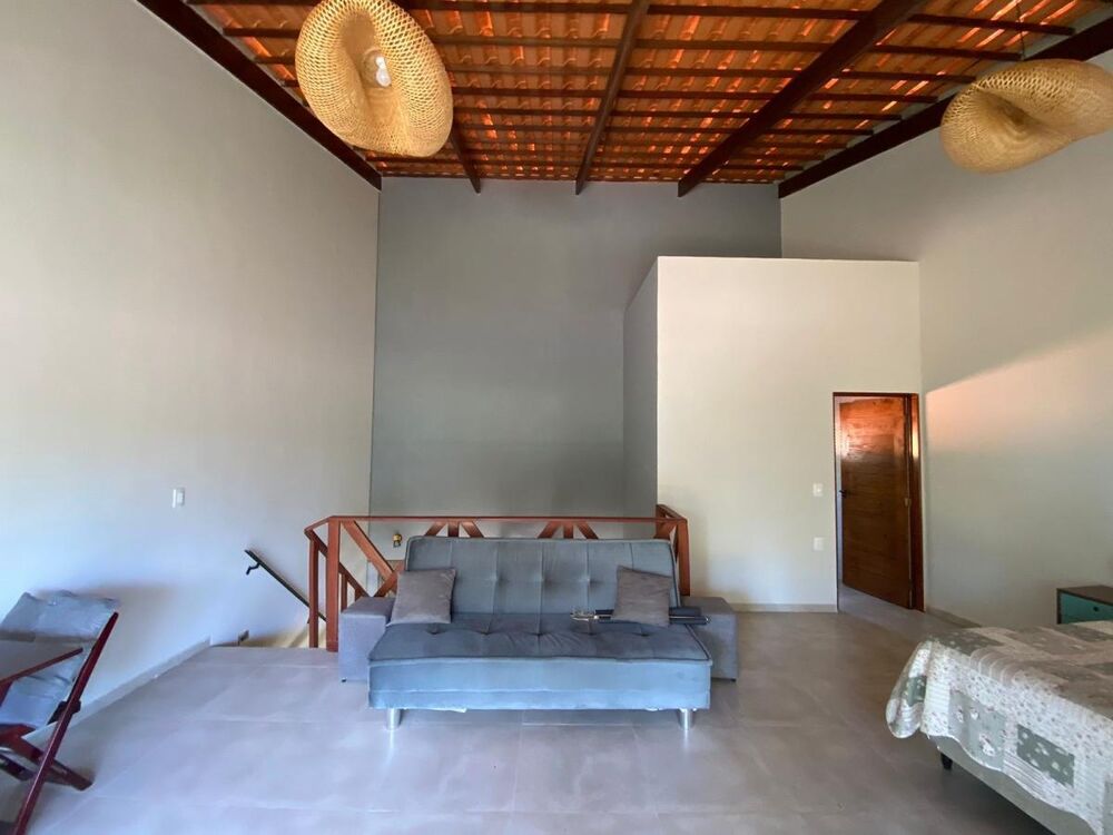 Casa à venda com 3 quartos, 300m² - Foto 4