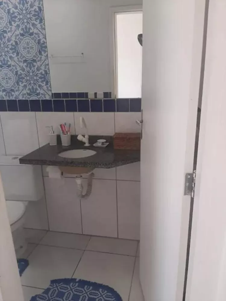 Apartamento, 2 quartos, 70 m² - Foto 3