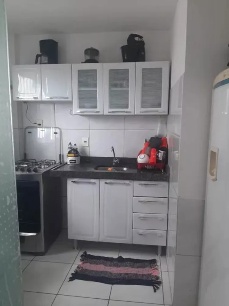 Apartamento, 2 quartos, 70 m² - Foto 4