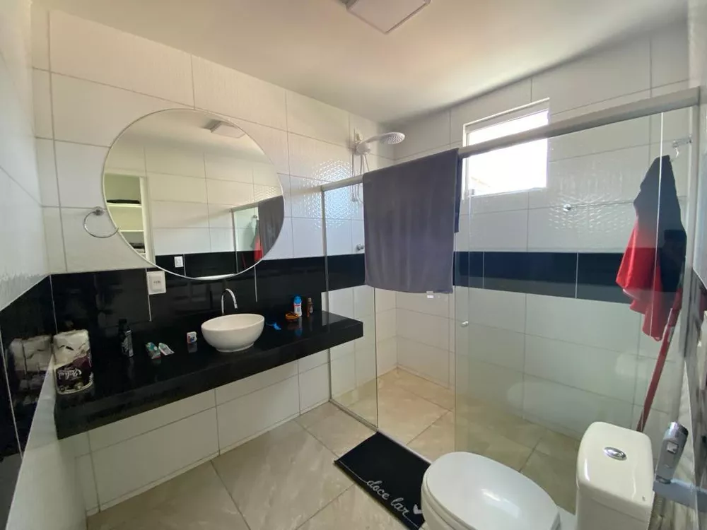 Casa de Condomínio, 4 quartos - Foto 32