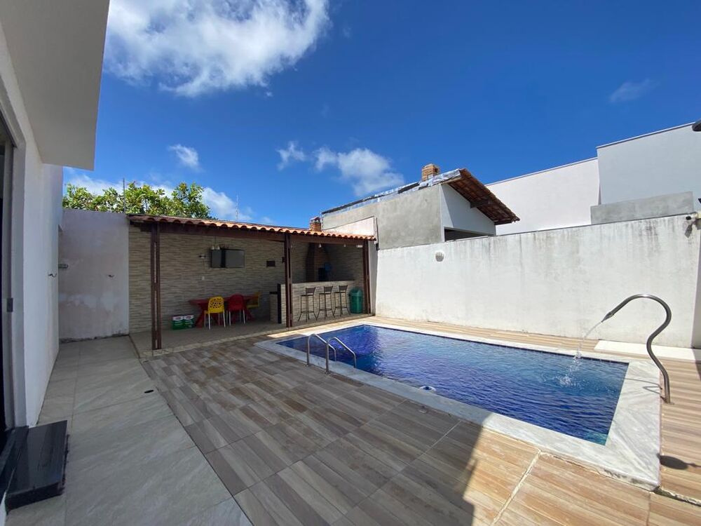 Casa de Condomínio à venda com 4 quartos - Foto 5