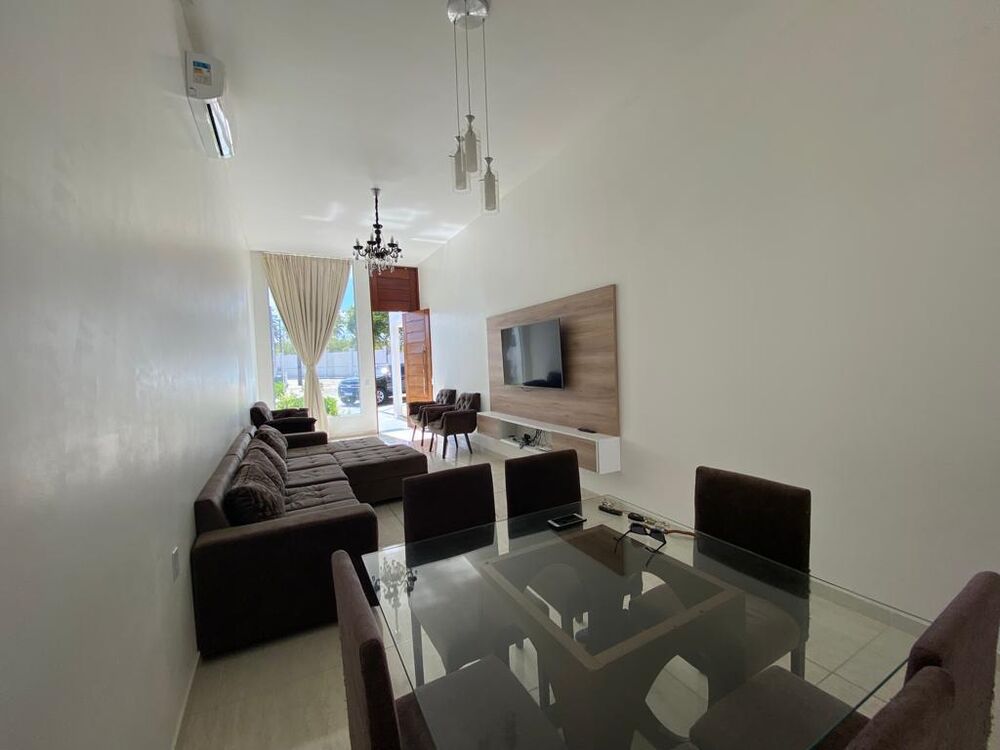 Casa de Condomínio à venda com 4 quartos - Foto 9