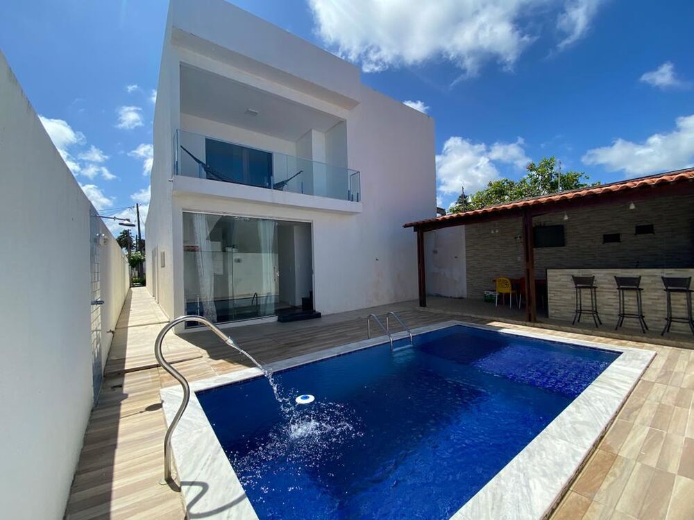 Casa de Condomínio à venda com 4 quartos - Foto 4