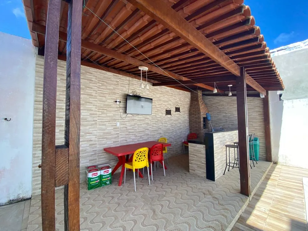 Casa de Condomínio, 4 quartos - Foto 9