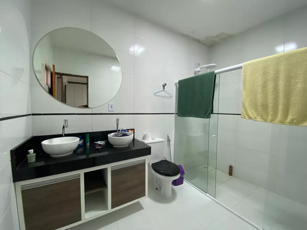 Casa de Condomínio, 4 quartos - Foto 30